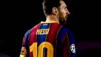 Sempat Dekati Lionel Messi, Manchester United Mundur dan Sebut Tak Masuk Akal